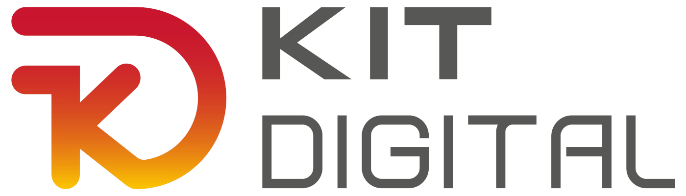 logo kit digital